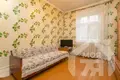 2 room apartment 38 m² Bierazinskaje, Belarus