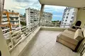 Wohnung 3 zimmer 110 m² Mezitli, Türkei