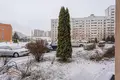 Apartamento 1 habitación 57 m² Minsk, Bielorrusia