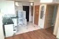 Apartamento 2 habitaciones 29 m² en Varsovia, Polonia