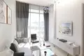 Kawalerka 35 m² Dubaj, Emiraty Arabskie