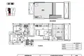 2-Schlafzimmer-Penthouse 90 m² Orihuela, Spanien
