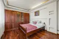 4 room apartment 113 m² in Warsaw, Poland