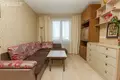 Квартира 2 комнаты 61 м² Сеница, Беларусь