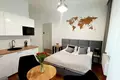 Квартира 1 комната 28 м² в Познани, Польша