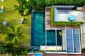 Villa 110 m² Ban Khao Pi Lai, Thaïlande