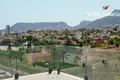 Wohnung 3 Schlafzimmer 201 m² Calp, Spanien