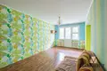 2 room apartment 44 m² Minsk, Belarus