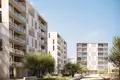 3 bedroom apartment 111 m² Germasogeia, Cyprus