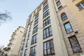 Квартира 2 комнаты 59 м² Будапешт, Венгрия