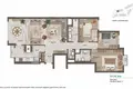 Residential complex 