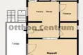 3 room house 60 m² Debreceni jaras, Hungary