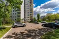 Mieszkanie 1 pokój 35 m² Mińsk, Białoruś