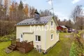 Haus 3 zimmer 90 m² Siilinjaervi, Finnland