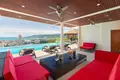 7-Schlafzimmer-Villa 1 200 m² Pa Tong, Thailand