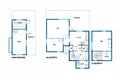 2 bedroom house 93 m² Porvoo sub-region, Finland