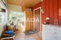 Casa de campo 1 habitación 50 m² Nagu, Finlandia