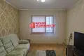 Wohnung 3 Zimmer 70 m² Hrodna, Weißrussland