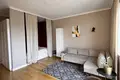 Appartement 1 chambre 35 m² en Varsovie, Pologne