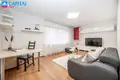 Квартира 2 комнаты 49 м² Вильнюс, Литва