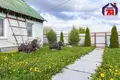 Дом 38 м² Октябрьский сельский Совет, Беларусь