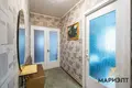 3 room apartment 59 m² Minsk, Belarus