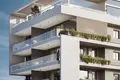 3 bedroom apartment 112 m² Agios Athanasios, Cyprus