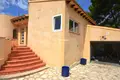 4-Schlafzimmer-Villa 325 m² Altea, Spanien