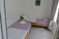 Appartement 1 chambre 30 m² Rafailovici, Monténégro