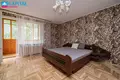 Квартира 3 комнаты 65 м² Вильнюс, Литва