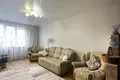 3 room apartment 68 m² Zhodzina, Belarus