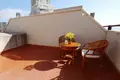 2 bedroom penthouse  Calp, Spain