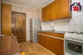 Wohnung 1 zimmer 44 m² Wilejka, Weißrussland