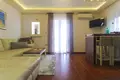 Wohnung 1 Schlafzimmer 41 m² Sveti Stefan, Montenegro