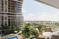Apartamento 1 habitación 675 m² Dubái, Emiratos Árabes Unidos