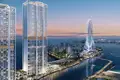 Mieszkanie 1 pokój 74 m² Dubaj, Emiraty Arabskie