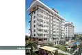 Wohnung 2 zimmer 65 m² Alanya, Türkei