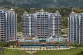 Apartamento 2 habitaciones  Alanya, Turquía