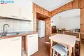 Квартира 3 комнаты 63 м² Вильнюс, Литва