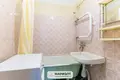 Wohnung 2 zimmer 57 m² Minsk, Weißrussland