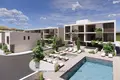 Studio apartment 37 m² Empa, Cyprus