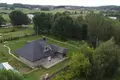 Haus 262 m² Aziaryckaslabadski sielski Saviet, Weißrussland