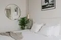 Mieszkanie 3 pokoi 95 m² Warszawa, Polska