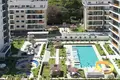 Penthouse 5 pokojów 159 m² Alanya, Turcja