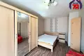 Apartamento 1 habitación 28 m² Saligorsk, Belarús