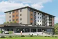 3 bedroom apartment 167 m² Nilufer, Turkey