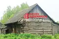 Casa 81 m² Porazauski sielski Saviet, Belarús