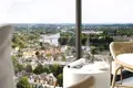 Appartement 1 chambre 54 m² Brentford, Royaume-Uni