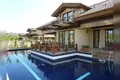 4-Zimmer-Villa 470 m² Kemer, Türkei