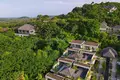 Appartement 2 chambres 206 m² Choeng Thale, Thaïlande